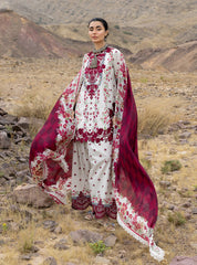 Zainab Chottani Spring Summer Collcetion '26