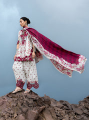 Zainab Chottani Spring Summer Collcetion '26