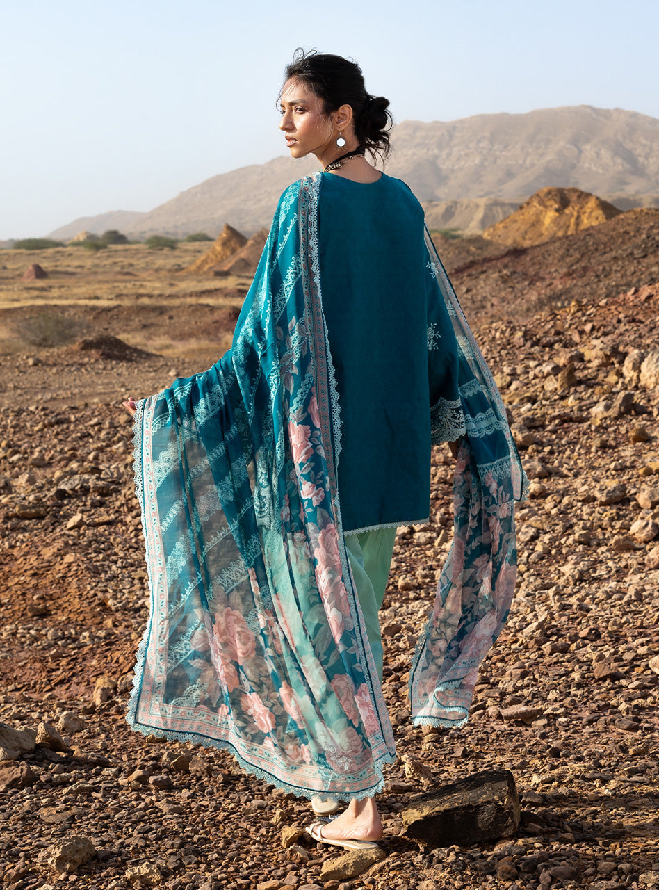 Zainab Chottani Spring Summer Collcetion '26