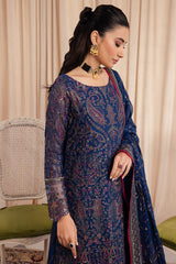 IZNIK Chinon Chiffon Collection 34