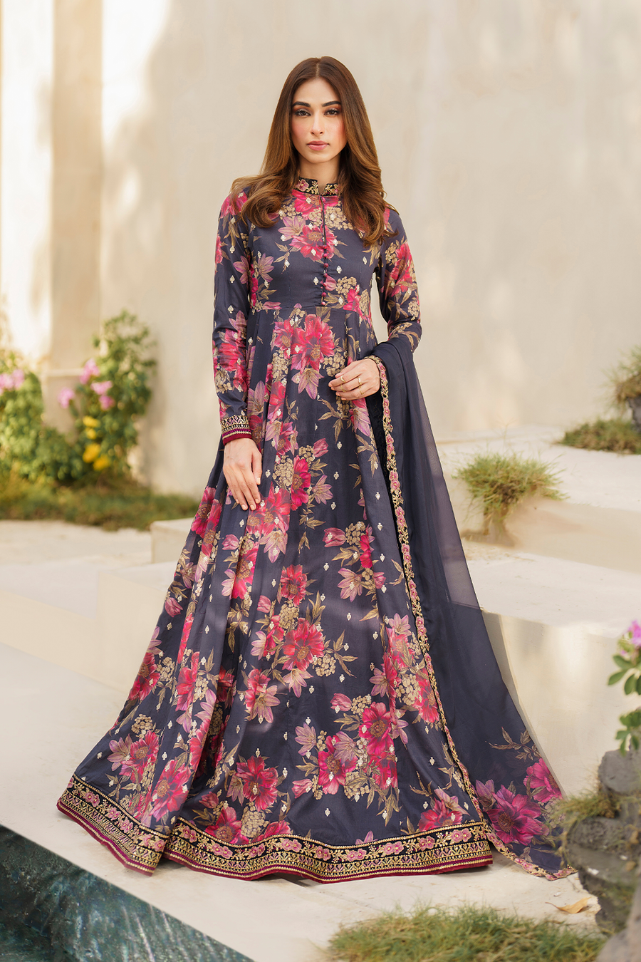 Iznik Festive Luxury Lawn Collection 24 (12)