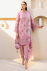 Jazmin Eid Lawn Collection 24 (01)