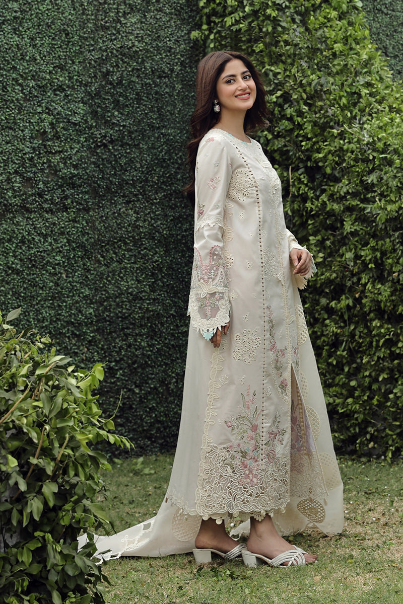 Qalamkar Festive Lawn Collection '24 (04)