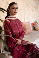 Mirha 25 By Humdum