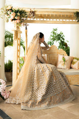 Qalamkar Dilnaaz Luxury Formals Collection 01