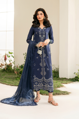 Festive Edition Lawn '25 By Iznik