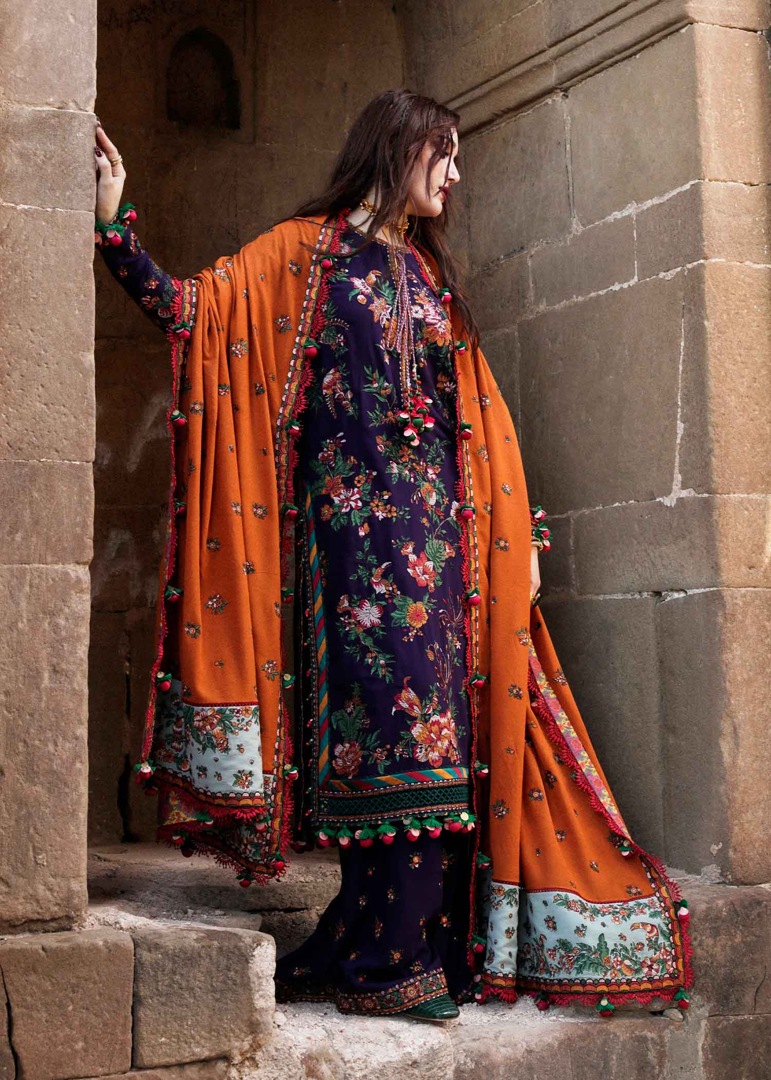 Hussain Rehar Karandi Collection