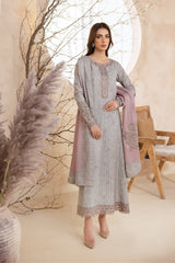 IZNIK Luxury Winter Collection 23 ( ILW-07 )