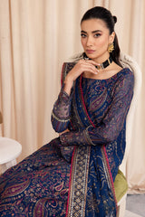 IZNIK Chinon Chiffon Collection 34