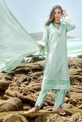Adan’s Libas Monroe Embroidered Lawn Collection 02