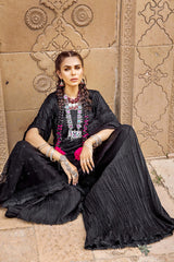 Seinna Embroidered Lawn Collection By Adan's Libas 07