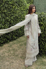 Qalamkar Festive Lawn Collection '24 (11)