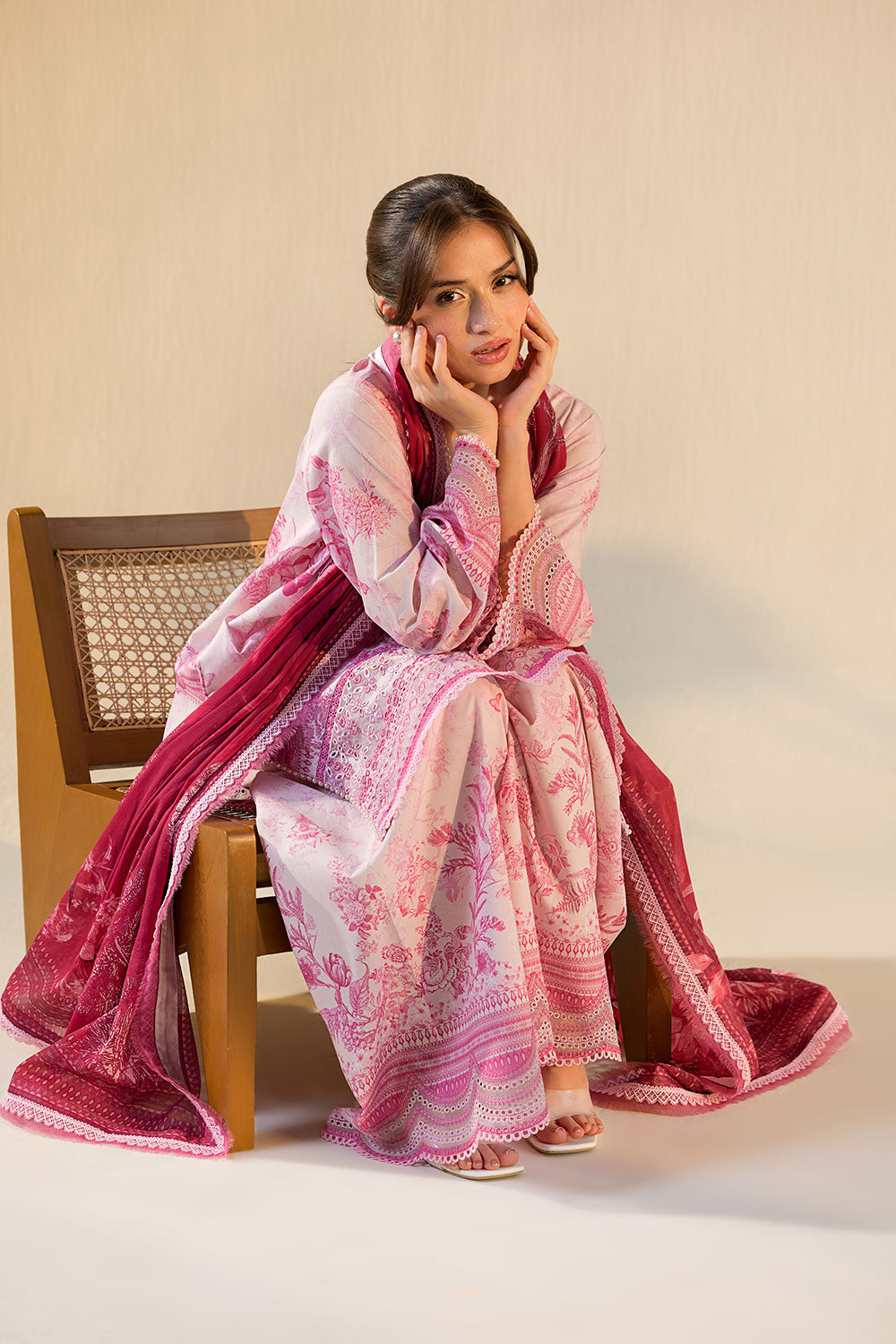 Sobia Nazir Vital 2026