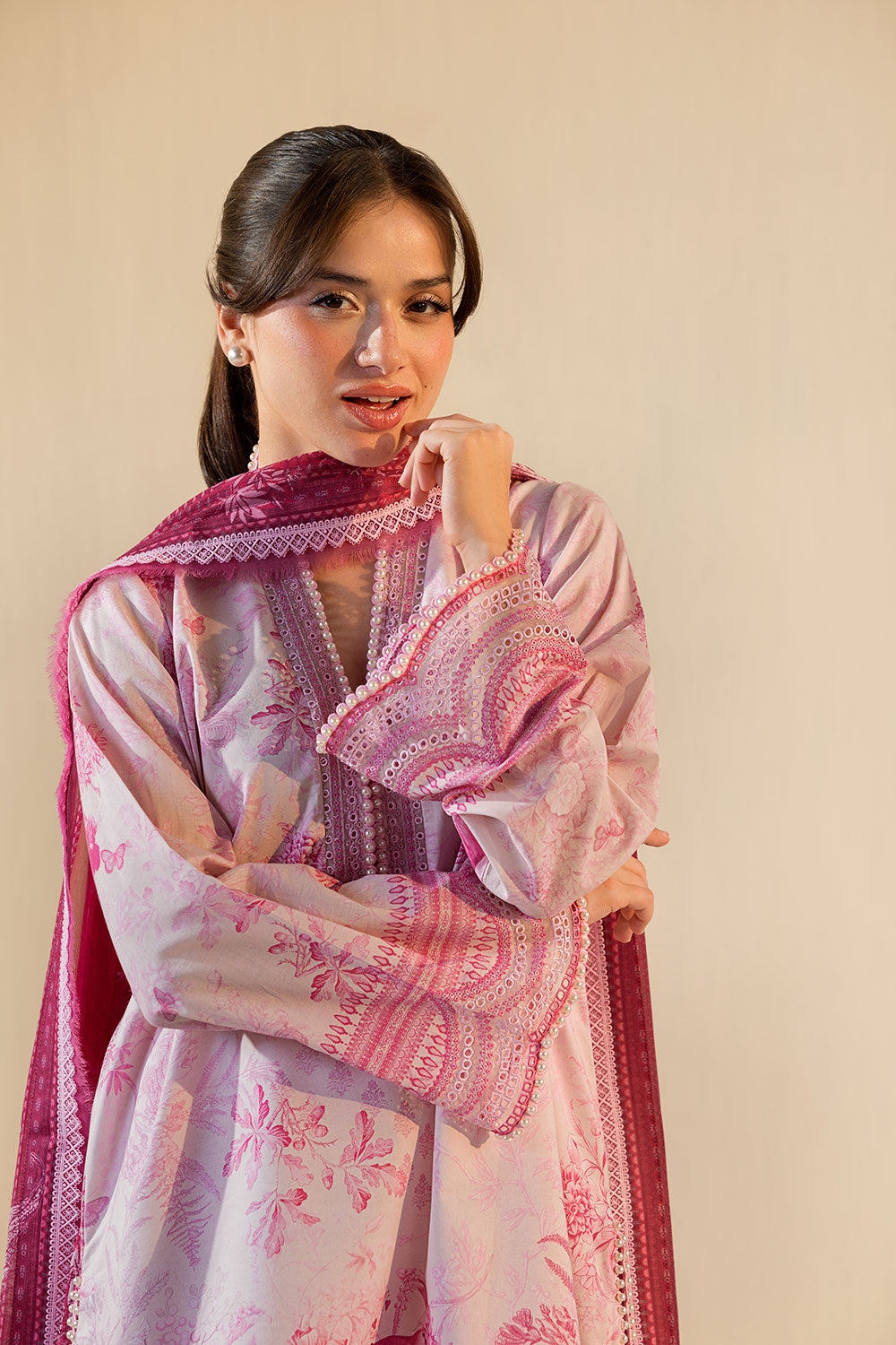 Sobia Nazir Vital 2026