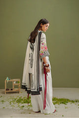 Coco Prints Drop 1 2026 By Zara Shahjahan