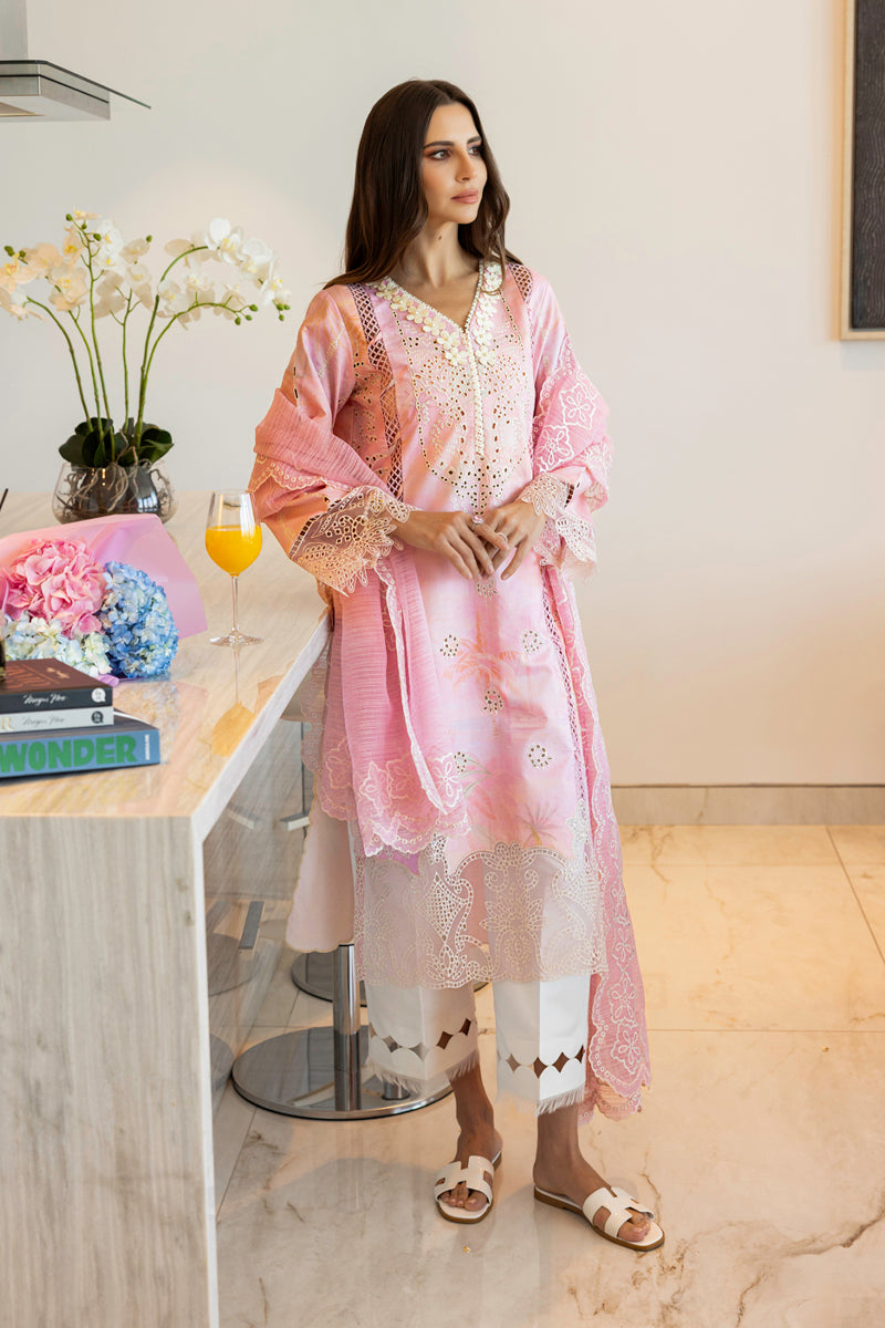 Rang Rasiya Carnation Festive Summer 25