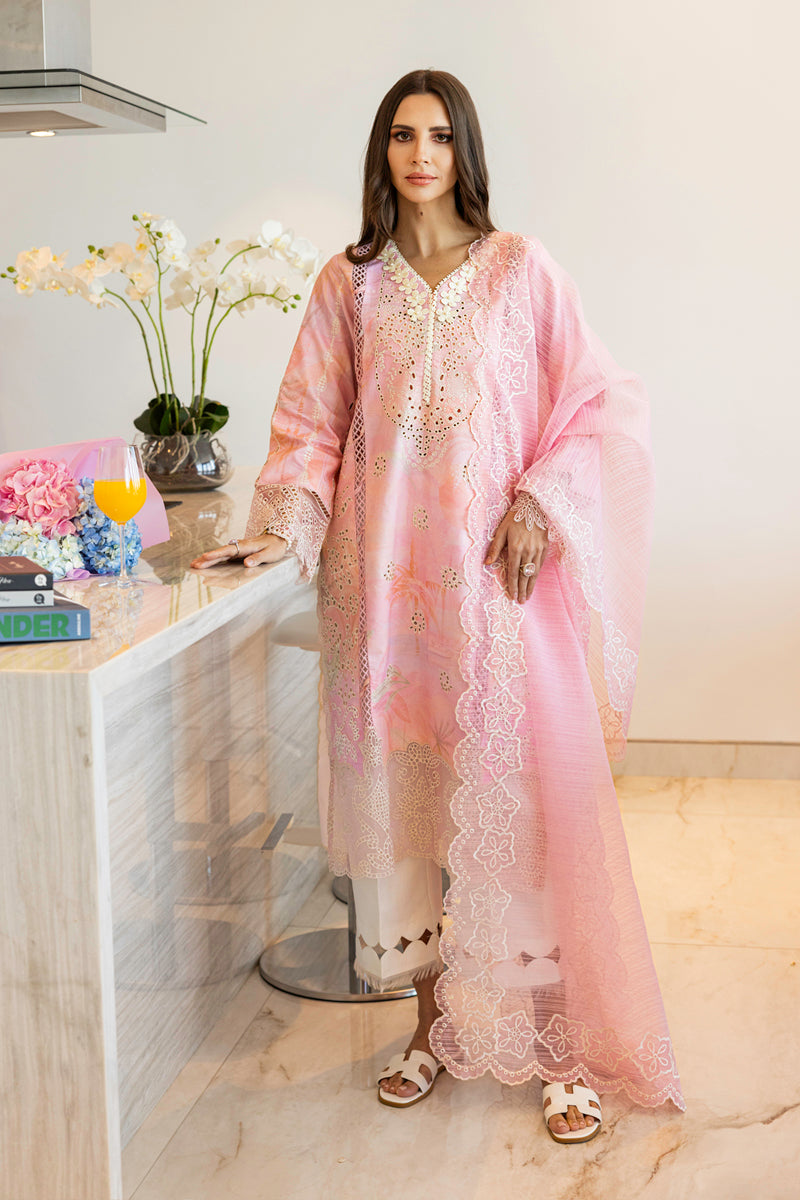 Rang Rasiya Carnation Festive Summer 25