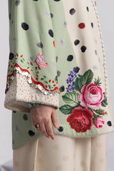 COCO Prints Winter '26 By Zarashahjahan