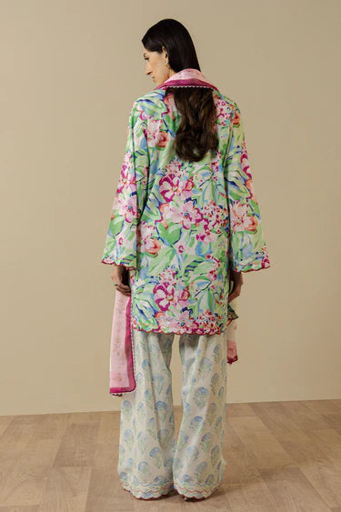 Coco Prints Drop III By Zarashahjahan '26