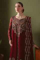 Nureh Elaya Luxury Chiffon Collection '26