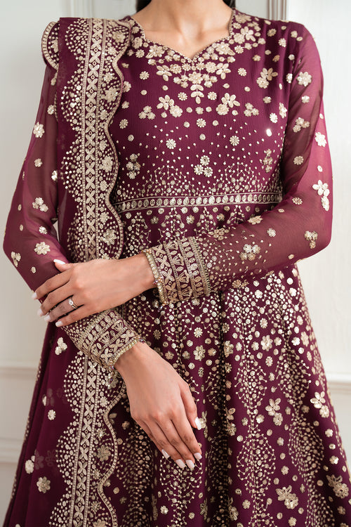 Essence Formals Luxury Collection'25  By Farasha