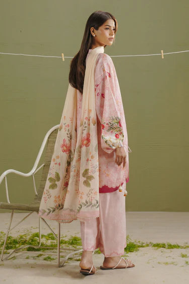 Coco Prints Drop 1 2026 By Zara Shahjahan