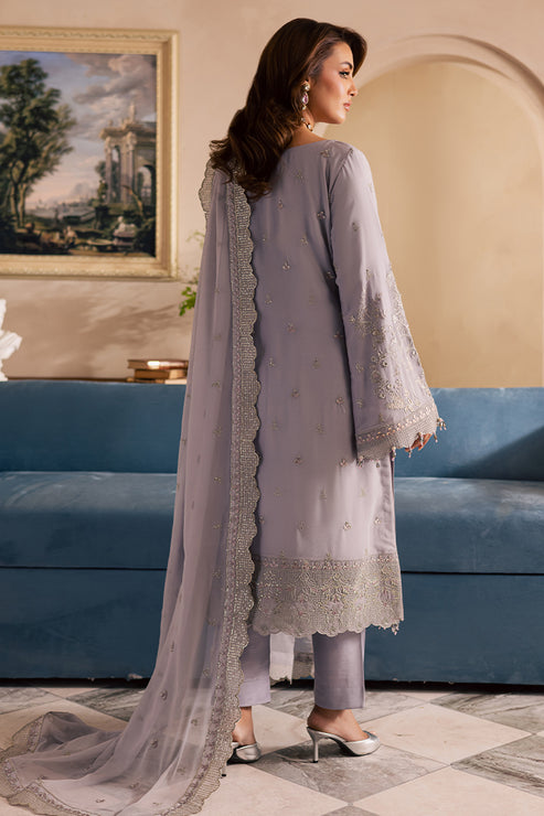 Miraal Luxury Chiffon By Emaan Adeel