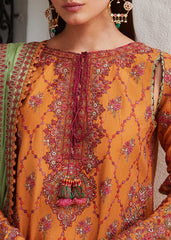 Hussain Rehar Luxury Eid Collection '24 (02)