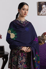 COCO Prints Winter '26 By Zarashahjahan