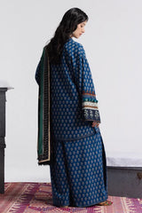 COCO Prints Winter '26 By Zarashahjahan