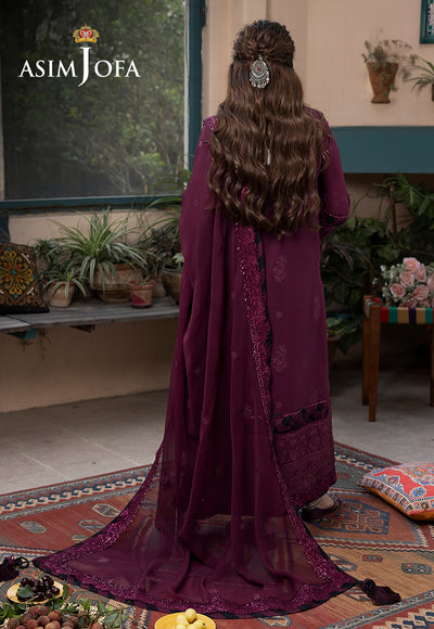 Asim Jofa Shadow Work