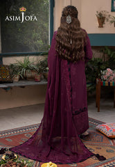 Asim Jofa Shadow Work