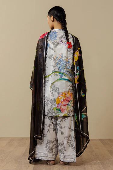 Coco Prints Drop III By Zarashahjahan '26