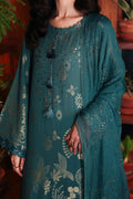 Nureh Exclusive Lawn Jacuard Collection 2026