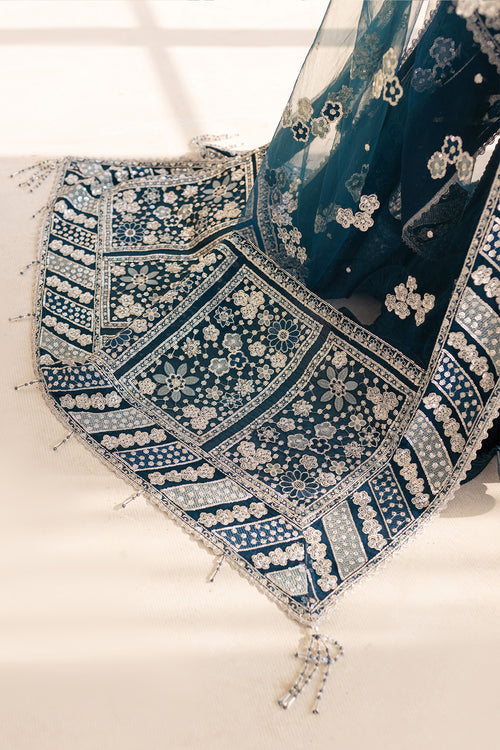 LU`ZELLA PREMIUM FORMALS`25 BY FARASHA