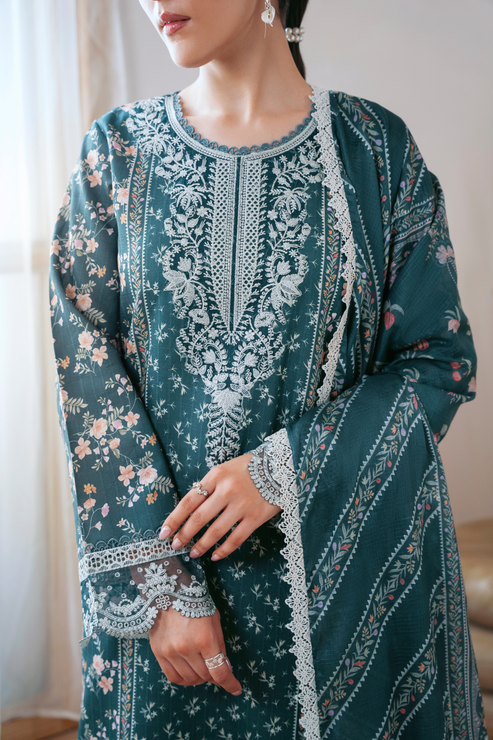 PRINT LUXE '26 by Aabyaan