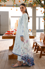 Seran Afsanah lawn Vol 1