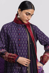 COCO Prints Winter '26 By Zarashahjahan