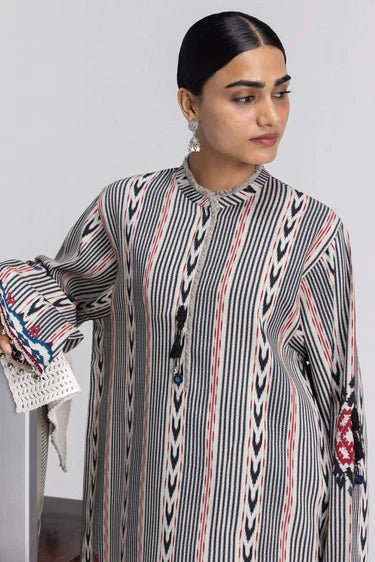 COCO Prints Winter '26 By Zarashahjahan