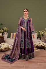 Farasha Tabeer Wedding Festive Collection 05