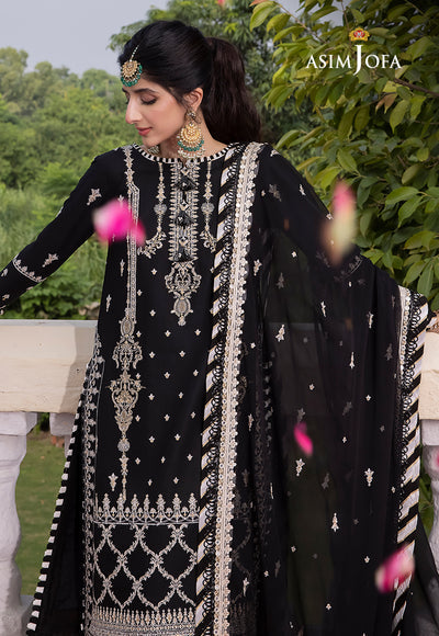 Asim Jofa Abresham