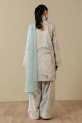 Coco Prints Drop III By Zarashahjahan '26
