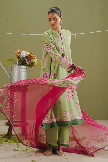 Coco Prints Drop 1 2026 By Zara Shahjahan