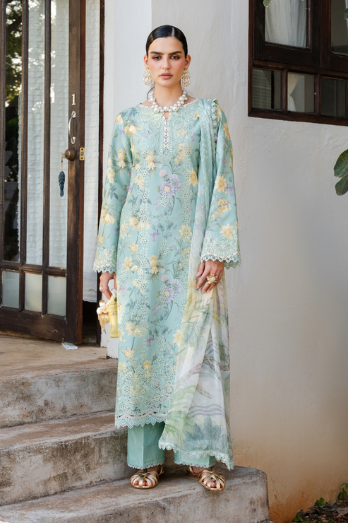 SHEZLIN CHIKANKARI EDIT '26 By Aabyaan