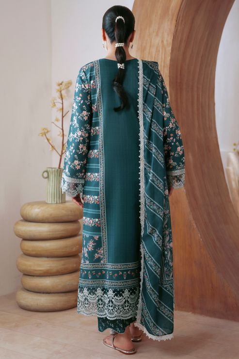 PRINT LUXE '26 by Aabyaan