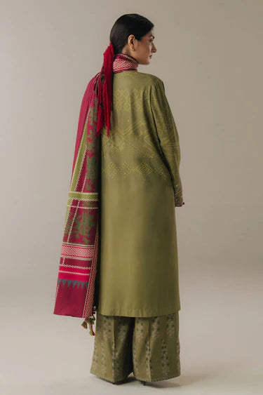 Coco Prints Edit V By Zarashahjahan ‘25