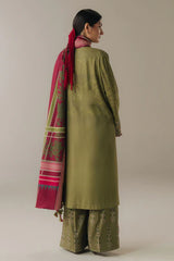 Coco Prints Edit V By Zarashahjahan ‘25