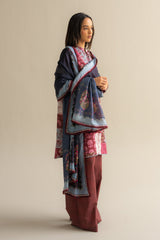 Coco Prints Edit III By Zarashahjahan ‘25