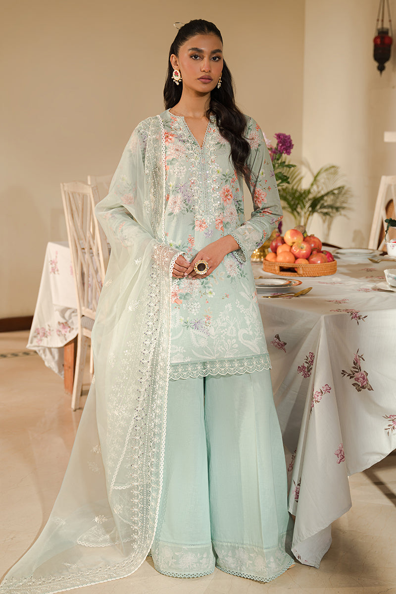 Cross Stitch Eid Lawn Collection '24 (21)