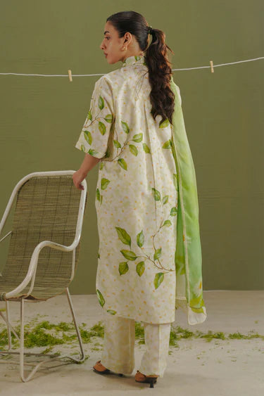 Coco Prints Drop 1 2026 By Zara Shahjahan